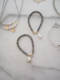 Tahitian Pearl, Pearl Bracelet
