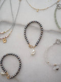 Tahitian Pearl, Pearl Bracelet