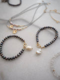Tahitian Pearl, Pearl Bracelet