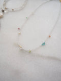 Infinity Necklace
