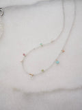 Infinity Necklace