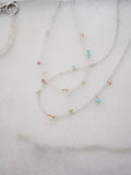 Infinity Necklace