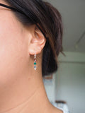 Palestine Earrings