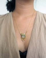 Lightcatcher Necklace - Galala