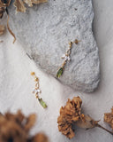 Petal Earrings