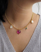 Shibuya Necklace