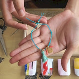 Wish Bracelet DIY Pack