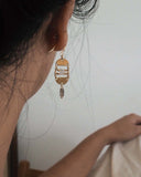 Juniper Earrings