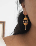 Juniper Earrings