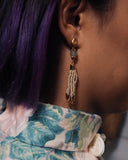 Pine Earrings