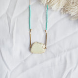 Cloud Necklace