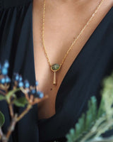 Jada Necklace