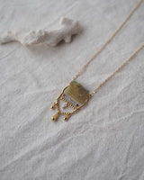 Lightcatcher Necklace - Tidal
