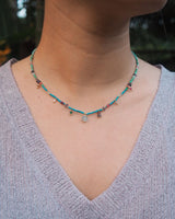 Misanga Necklaces