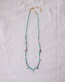 Misanga Necklaces