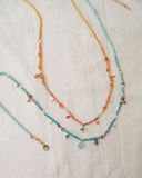 Misanga Necklaces