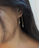 Drift Earrings