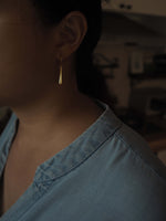 Pendulum Earrings