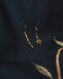 Poseidon Earrings