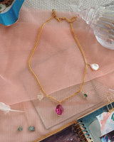 Shibuya Necklace