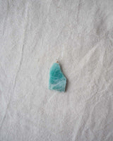 Sierra Blue Necklace