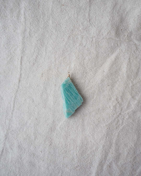 Sierra Blue Necklace