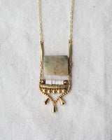 Lightcatcher Necklace - Galala