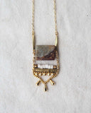 Lightcatcher Necklace - Verona