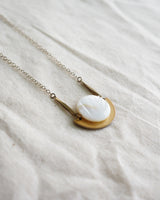 Yún Necklace